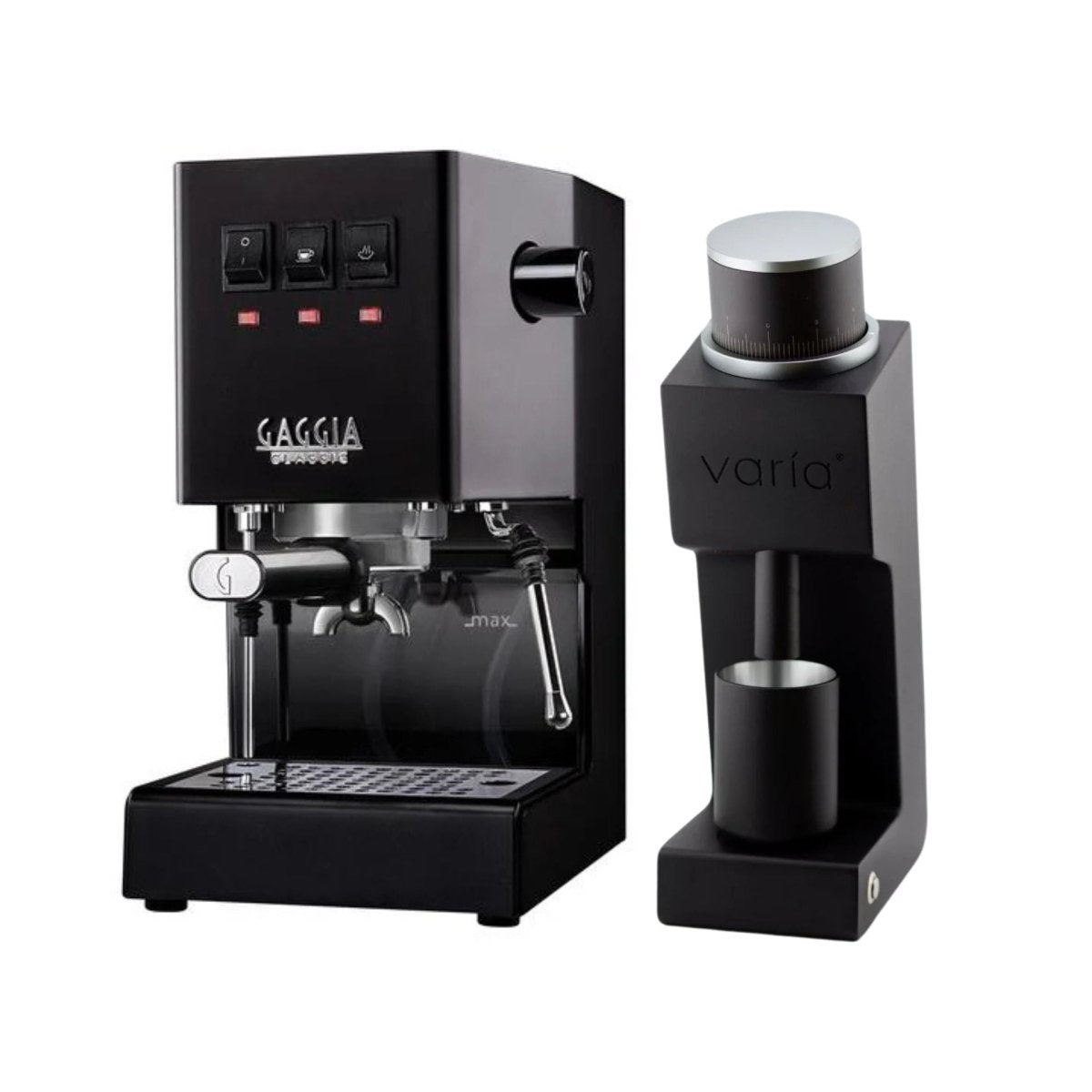 Gaggia Classic E24 Espresso Coffee Maker 2024 Model