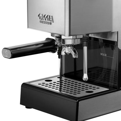 Gaggia Classic E24 Espresso Coffee Maker 2024 Model