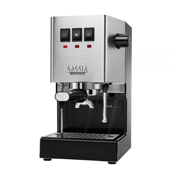Gaggia Classic E24 Espresso Coffee Maker 2024 Model