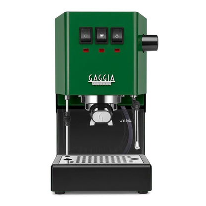 Gaggia Classic E24 Espresso Coffee Maker 2024 Model