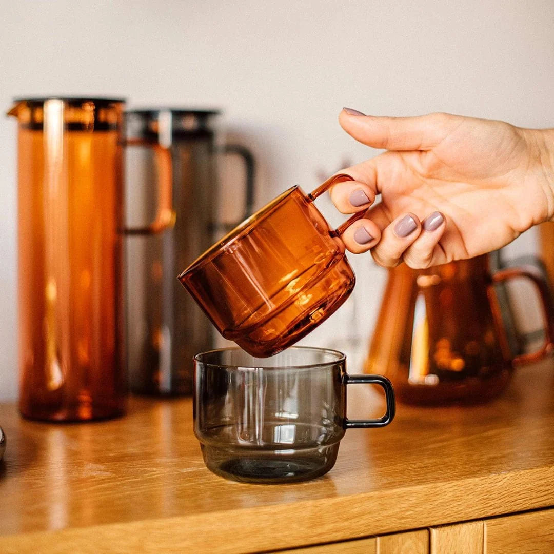 Hario Stacking Mug Cup 300ml