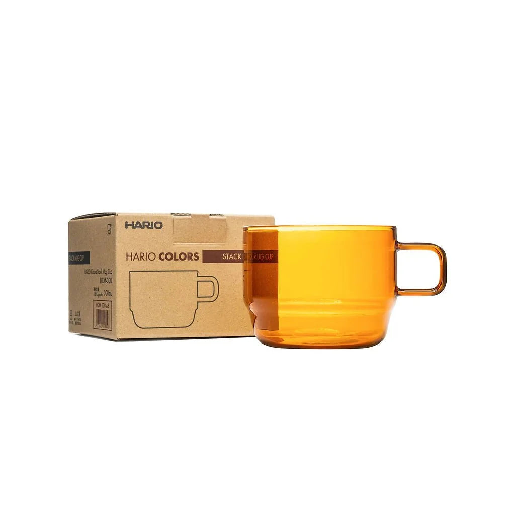 Hario Stacking Mug Cup 300ml