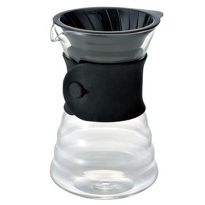 Hario V60 Drip Decanter Coffee Brewer 700ml