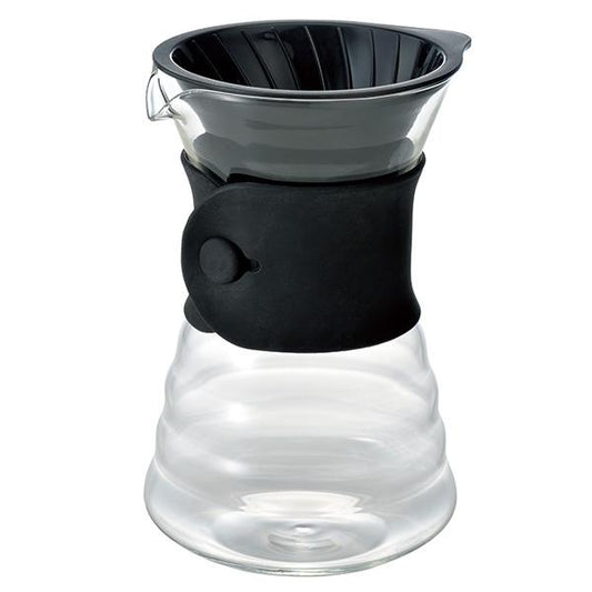 Hario V60 Drip Decanter Coffee Brewer 700ml