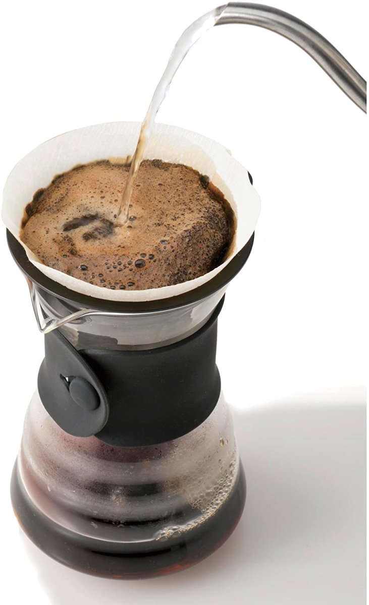 Hario V60 Drip Decanter Coffee Brewer 700ml
