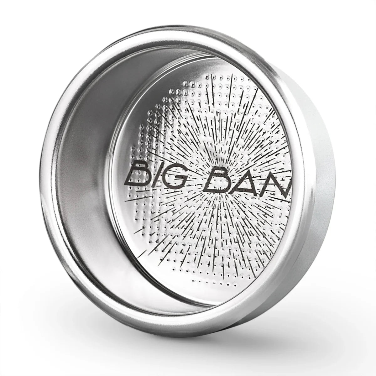 IMS Big Bang Espresso Filter Basket - Bean Bros.
