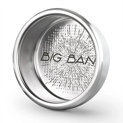IMS Big Bang Espresso Filter Basket - Bean Bros.