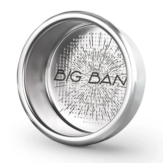 IMS Big Bang Espresso Filter Basket - Bean Bros.