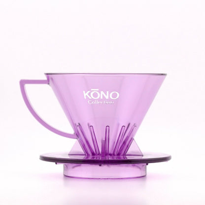 Kono Filter Coffee Dripper Pione