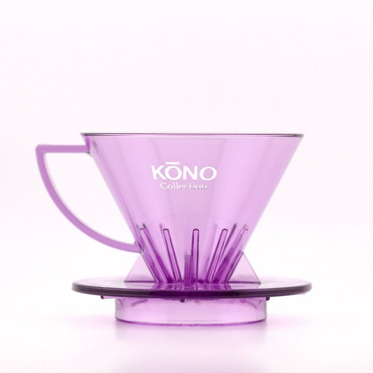 Kono Filter Coffee Dripper Pione