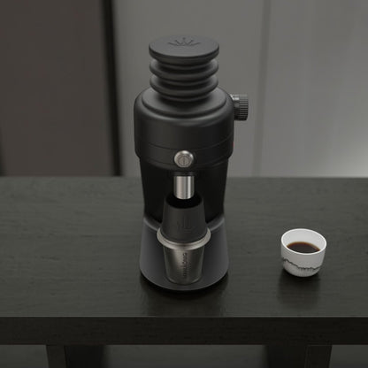 Mahlkonig X64 SD High-Performance Grinding - Bean Bros.