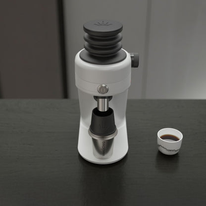 Mahlkonig X64 SD High-Performance Grinding - Bean Bros.