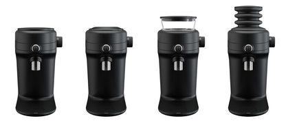 Mahlkonig X64 SD High-Performance Grinding - Bean Bros.