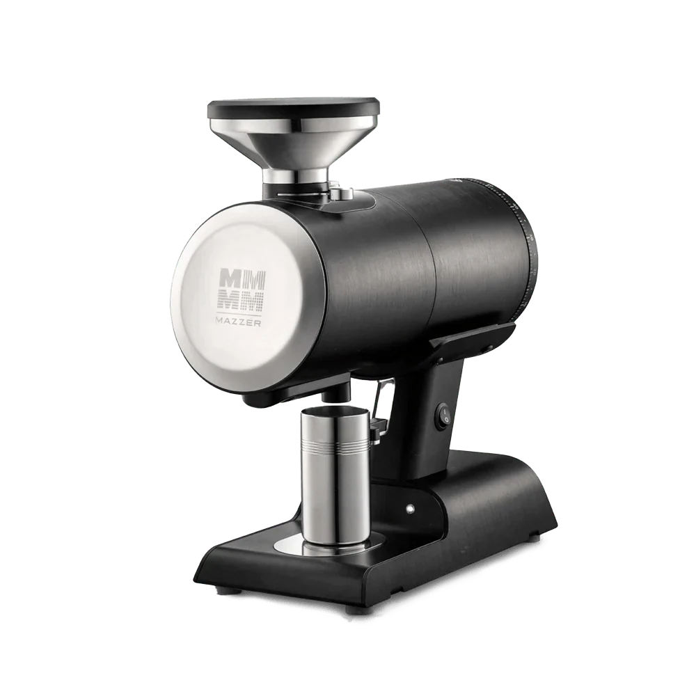 Mazzer Philos Single Dosing Coffee Grinder- Bean Bros.