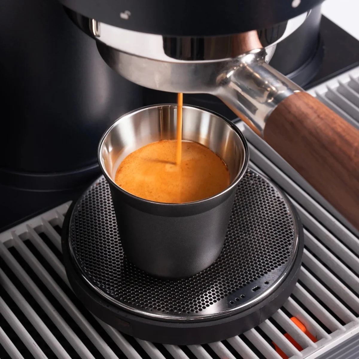 Meraki Double - Walled Insulated Cup Set - Bean Bros.
