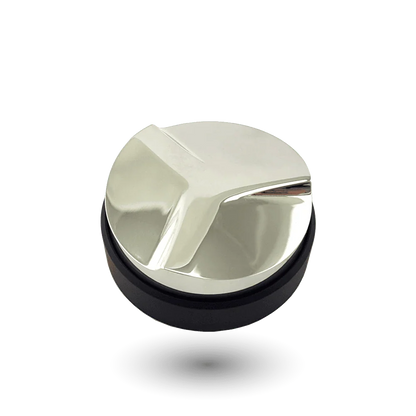 Motta Coffee Leveler - Distribution tool 58,5mm - Bean Bros.
