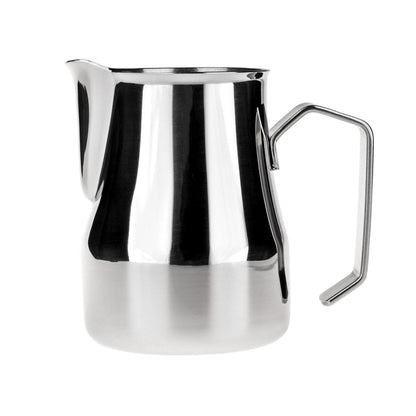 Motta Stainless Steel Milk Pitcher - 250 ml - Bean Bros.