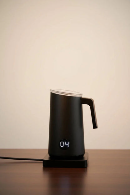 NanoFoamer PRO Microfoam Milk Maker - Subminimal - Bean Bros.