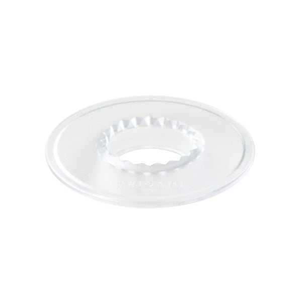 ORIGAMI Dripper Holder - Transparent - Bean Bros.