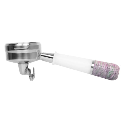 Pesado Double Spouted Portafilter - Bean Bros.