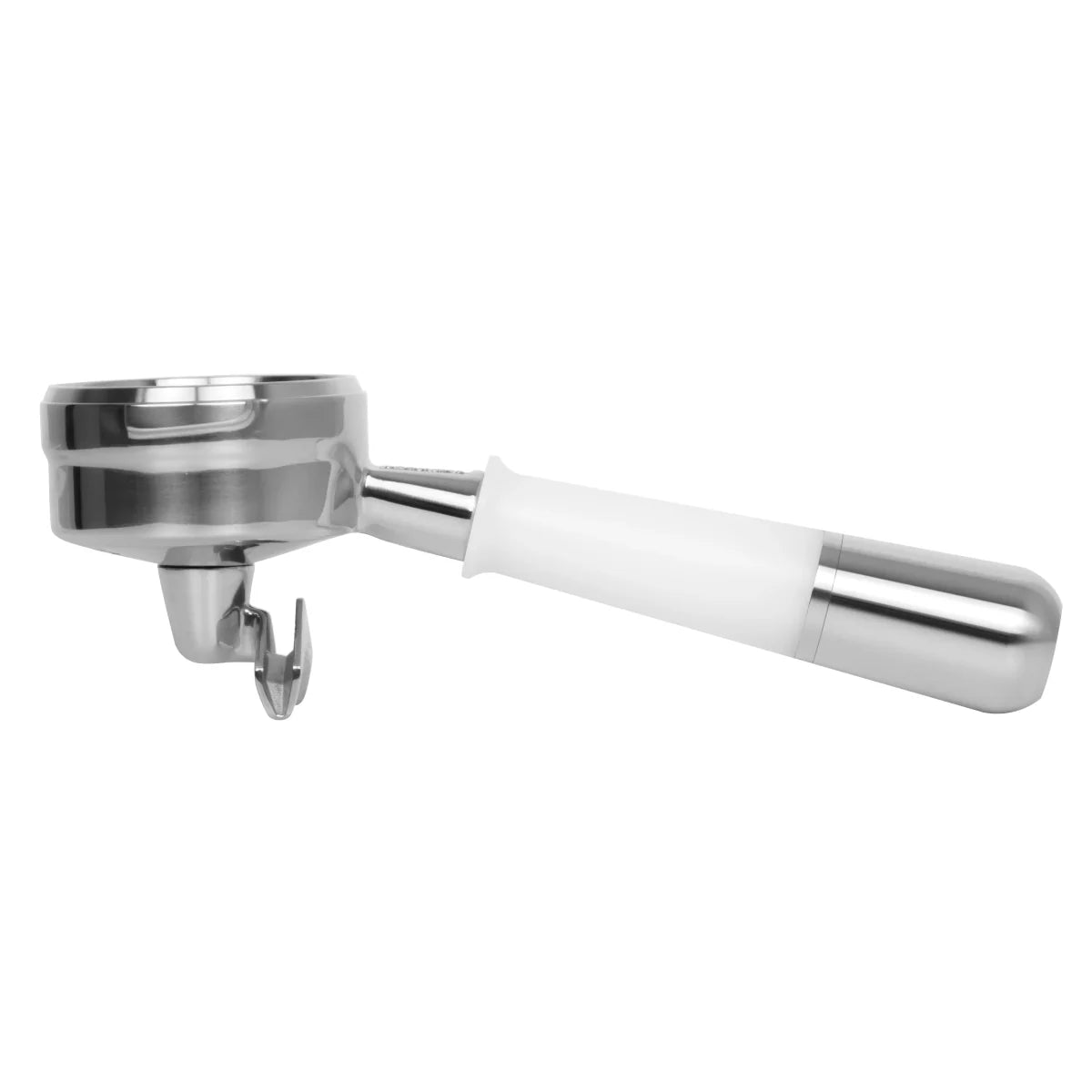 Pesado Double Spouted Portafilter - Bean Bros.