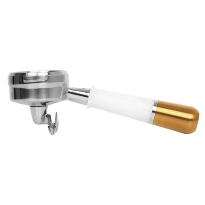 Pesado Double Spouted Portafilter - Bean Bros.