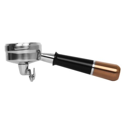 Pesado Double Spouted Portafilter - Bean Bros.