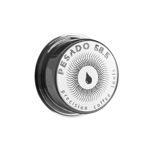Pesado High Extraction Filter Basket - Bean Bros.