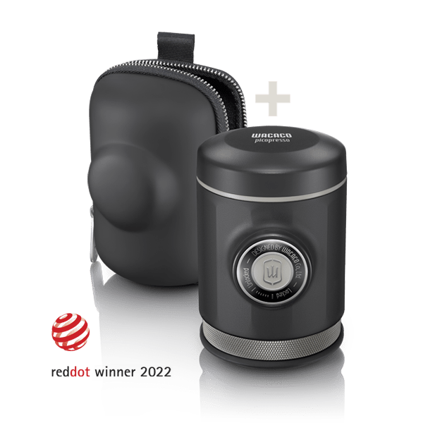 Picopresso Portable Espresso Machine