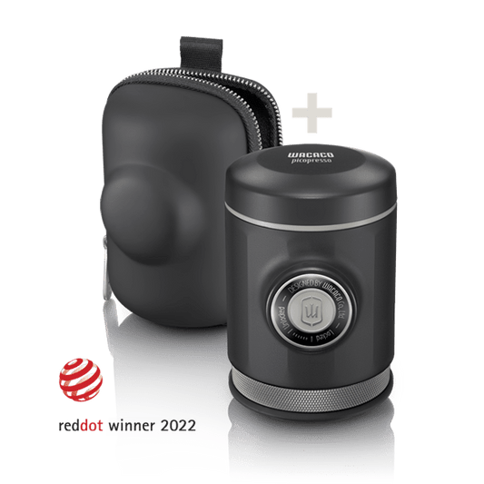 Picopresso Portable Espresso Machine