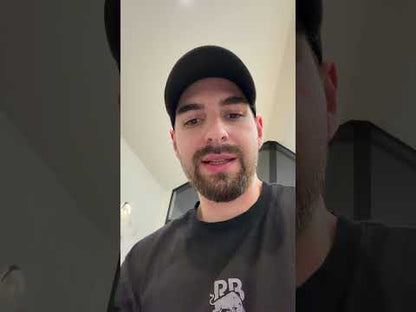 Meraki Tech Kávéfőzőgép