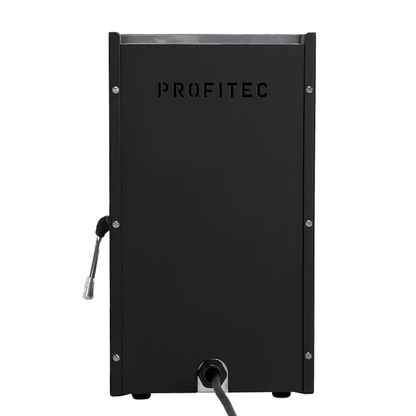 Profitec Go Espresso Machine - Black - 2025 Model - Bean Bros.