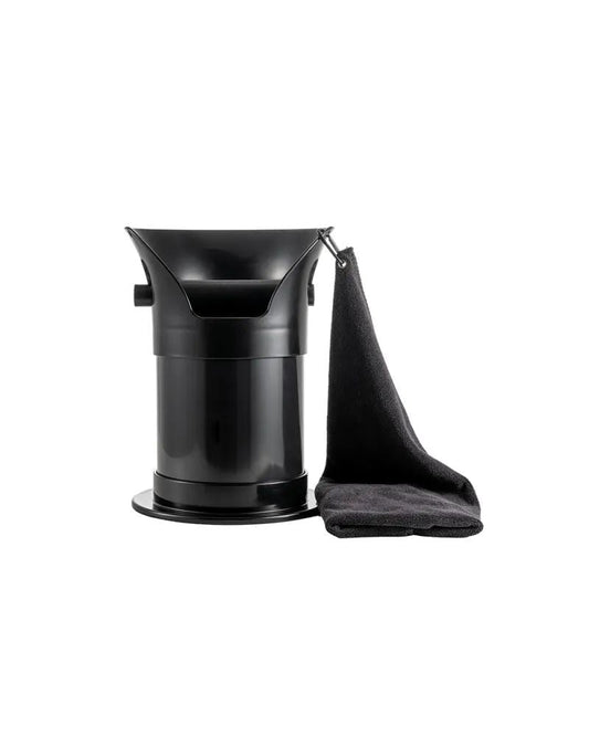 Studio Barista Short Knockbox - Bean Bros.