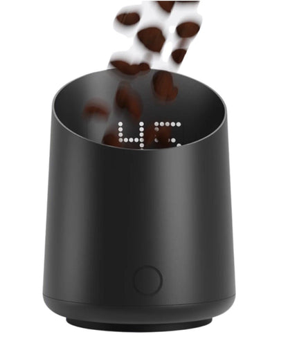 Subminimal Subscale Digital Dosing Cup - Bean Bros.