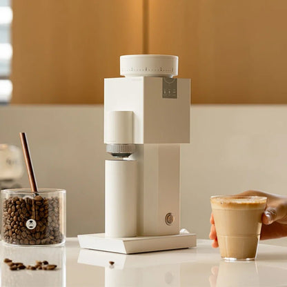 Timemore BRICKS 01S Electric Grinder - Bean Bros.