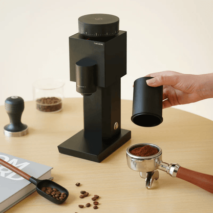Timemore BRICKS 01S Electric Grinder - Bean Bros.