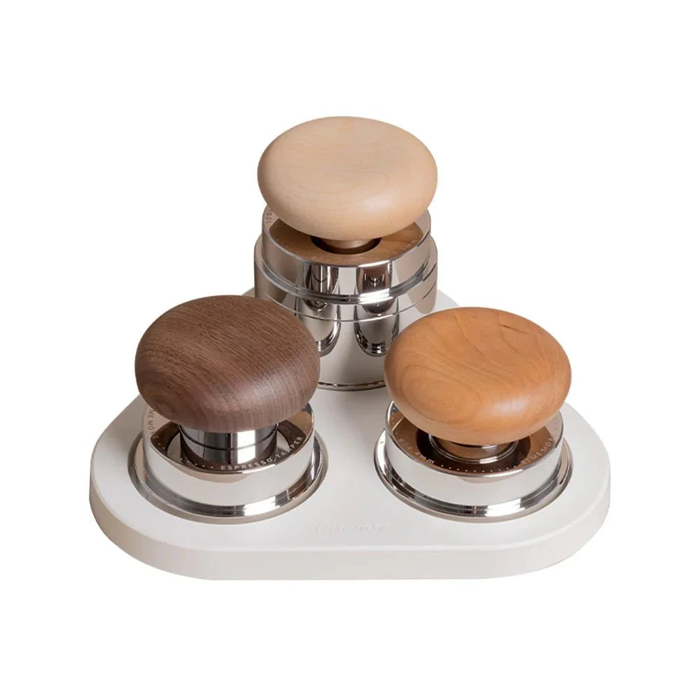 Timemore PUCKS Espresso Accessories Set - Bean Bros.
