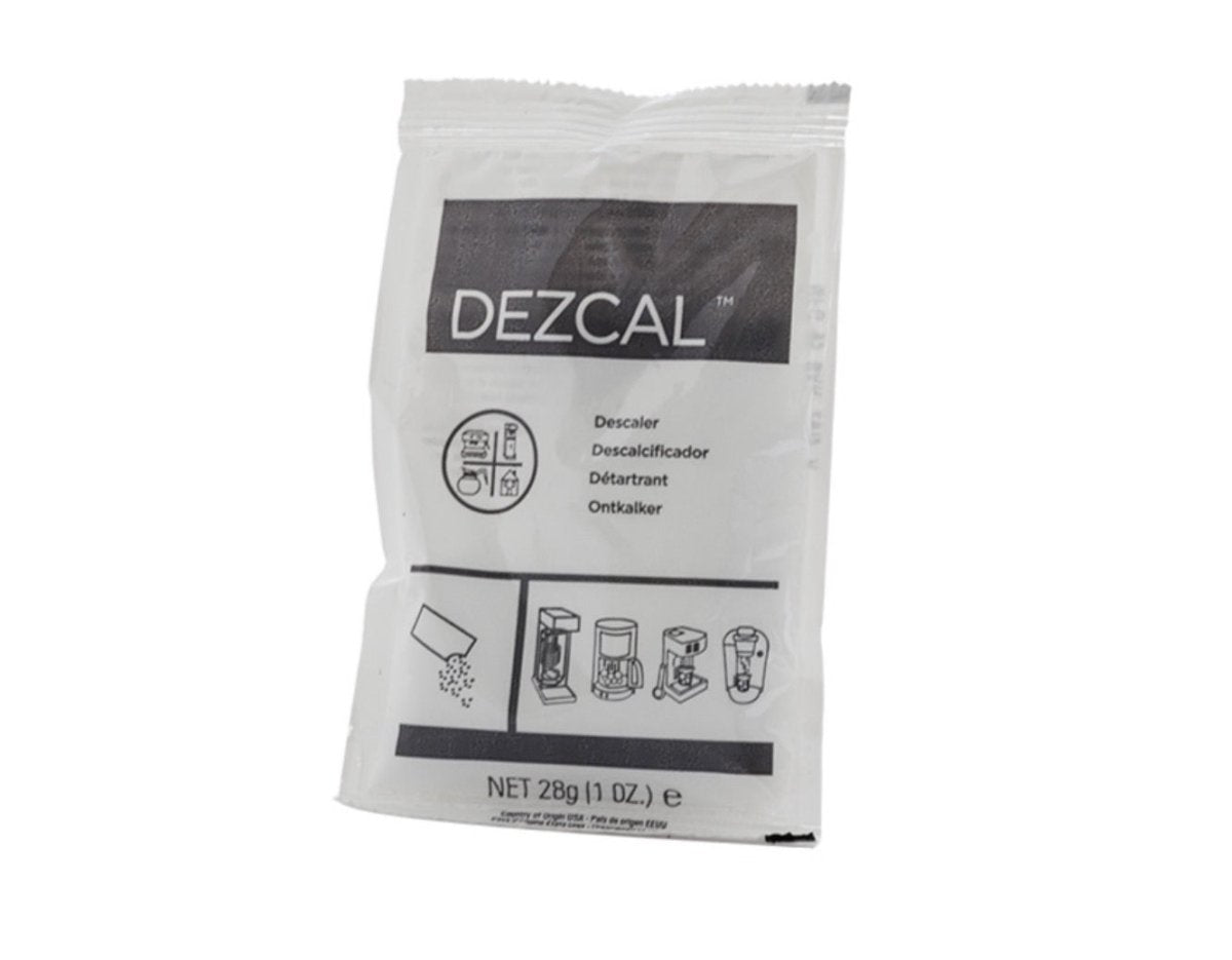 URNEX Urnex Dezcal - Descaling powder - Single sachet - Bean Bros.