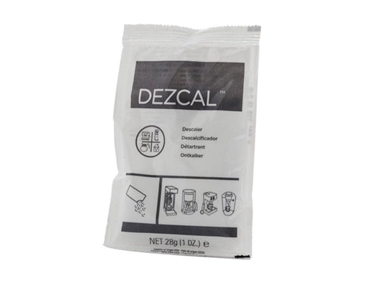 URNEX Urnex Dezcal - Descaling powder - Single sachet - Bean Bros.