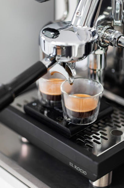 Varia AKU Digital Scale for Precision Coffee Brewing
