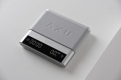 Varia AKU Digital Scale for Precision Coffee Brewing