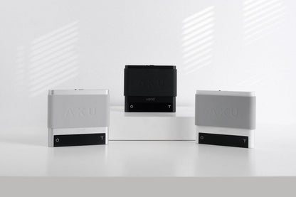 Varia AKU Digital Scale for Precision Coffee Brewing