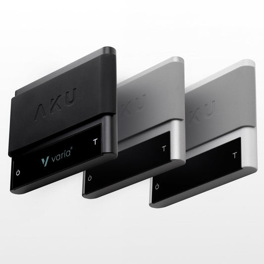 Varia AKU Mini Electronic Scale - Bean Bros.