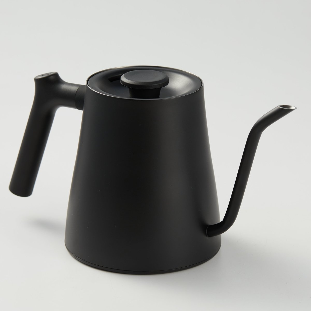 Varia AURA Kettle 0,8L – Fekete precíziós vízforraló