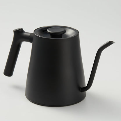 Varia AURA Kettle 0,8L – Fekete precíziós vízforraló