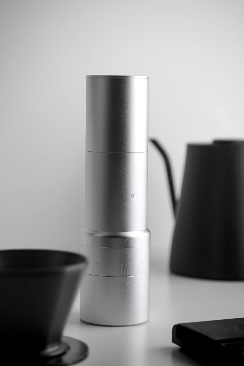 Varia EVO Hybrid Grinder (Gen 2) - Bean Bros.