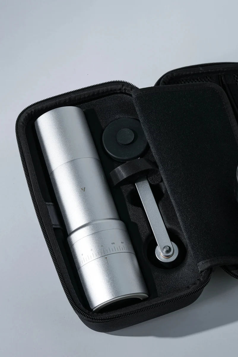 Varia EVO Hybrid Grinder (Gen 2) - Bean Bros.