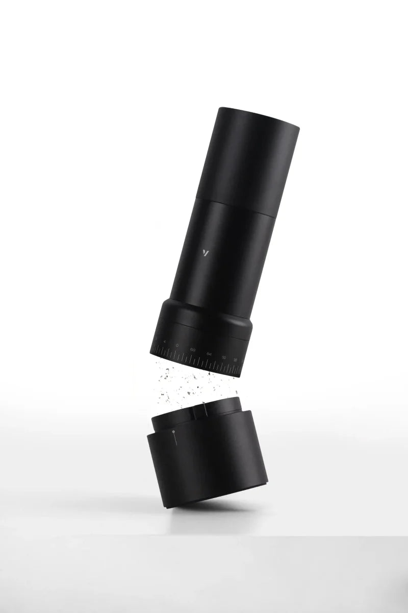 Varia EVO Hybrid Grinder (Gen 2) - Bean Bros.
