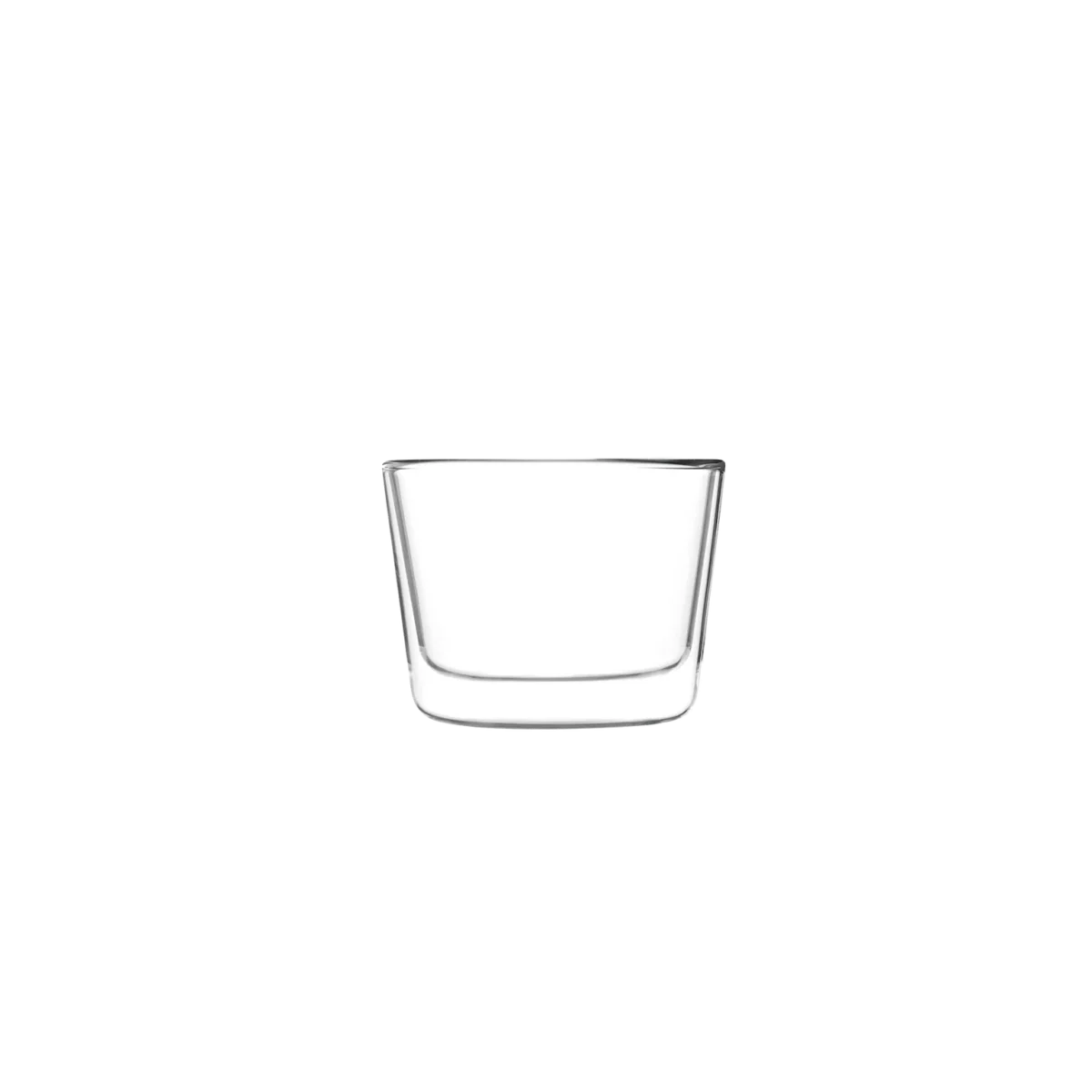 Varia SIP Dual-Wall Glasses - Bean Bros.