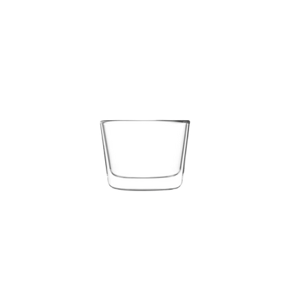 Varia SIP Dual-Wall Glasses - Bean Bros.